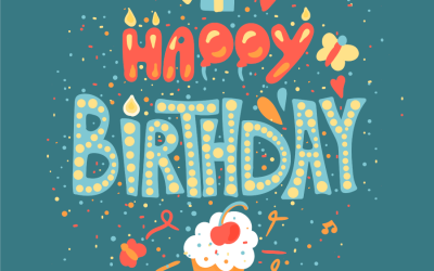 Happy Birthday Lumen Strategies!