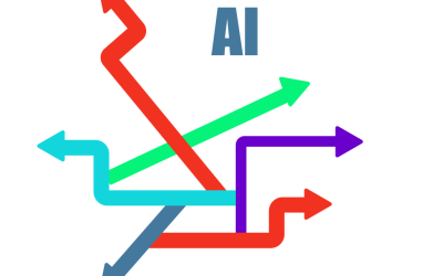 AI, Boards, & Leadership Teams at a Crossroad