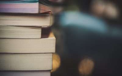 Books I’ve Loved Reading Dec 2023