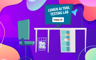 An AI GTM Content Experiment & Results