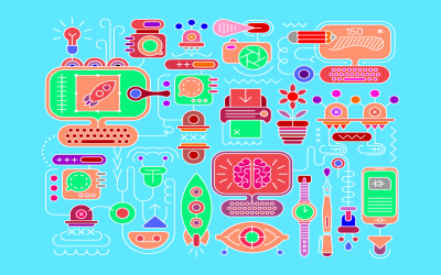 AI Strategy – Process & Systems Maturity
